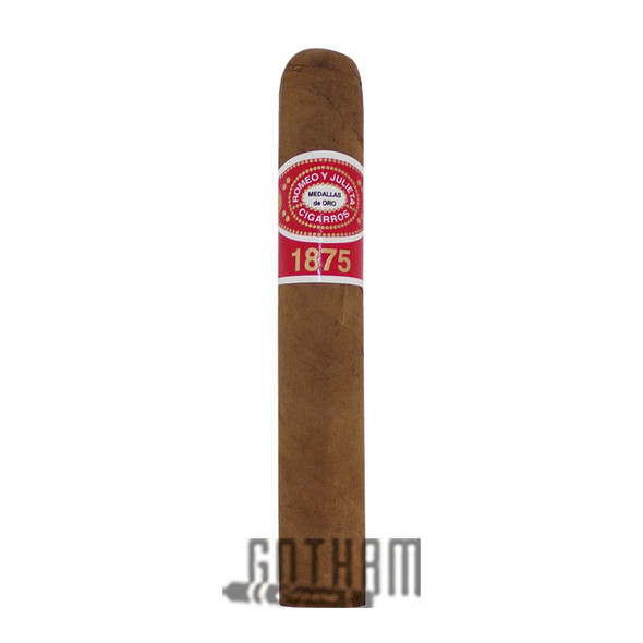 Romeo Y Julieta 1875 Bully stick