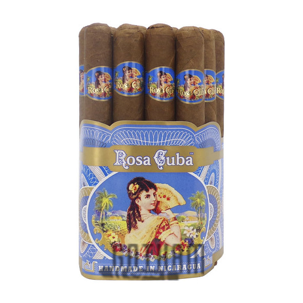 Rosa Cuba Ortiz y Laboy Bundle
