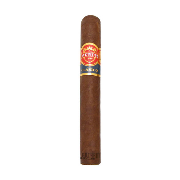 Punch London Club Cigars | Gotham Cigars