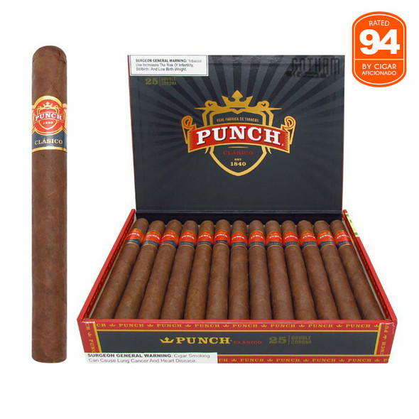 Punch Miniatures Punch Cigars Gotham Cigars