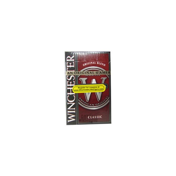 Winchester Little Cigars Soft 85's pack