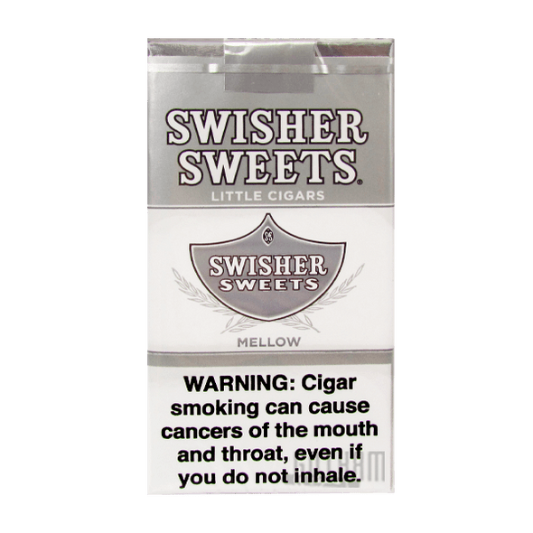 Swisher Sweets Little Cigars Mild