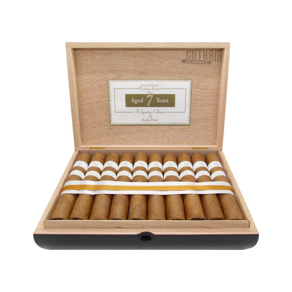 Rocky Patel Vintage 1999 Robusto Open Box