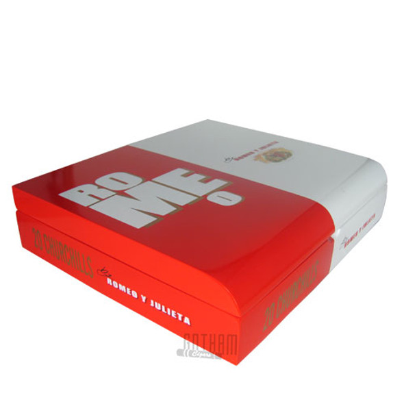 Romeo by Romeo Y Julieta Robusto box