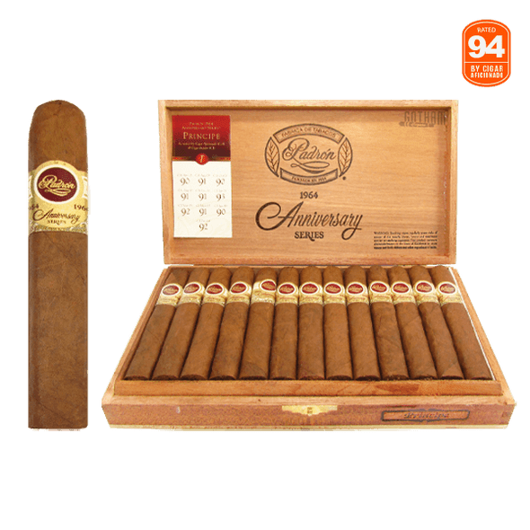 Padron 1964 Anniversary Principe Maduro