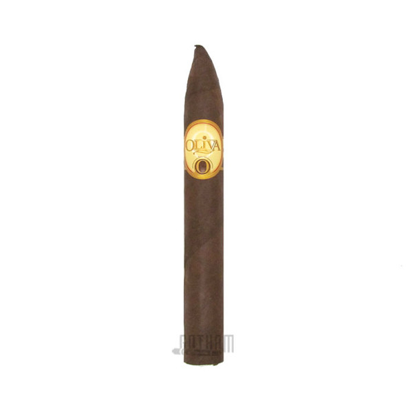 Oliva Serie O Torpedo stick