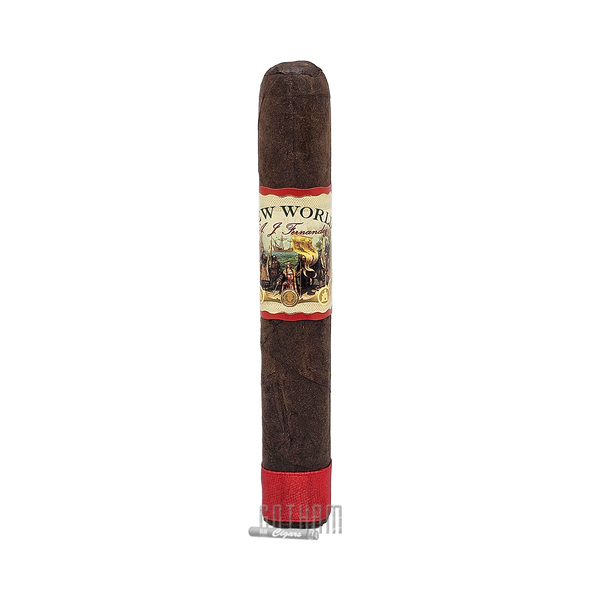 AJ Fernandez New World Robusto Single Stick