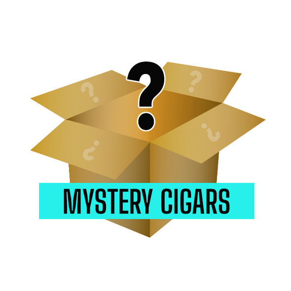 Mystery Cigar Mix