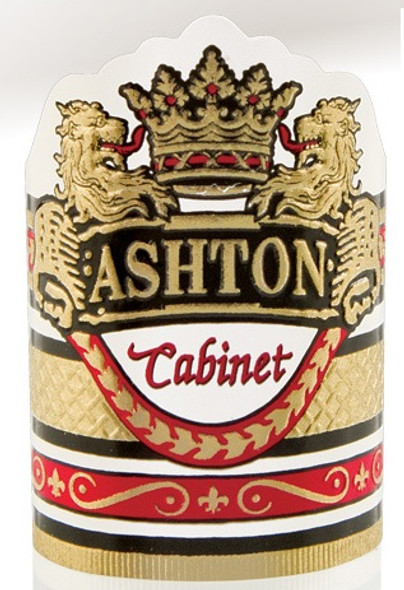 Ashton Cabinet No. 4 band