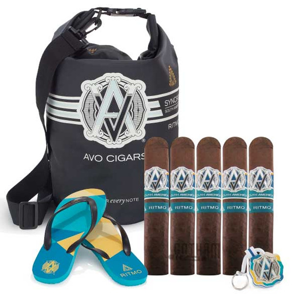 AVO Syncro Ritmo Gift Bag