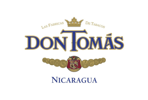 Don Tomas Nicaragua Gigante