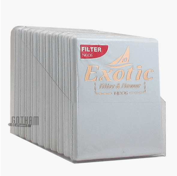 Neos Filter Discount Neos Cigars Online | Gotham Cigars