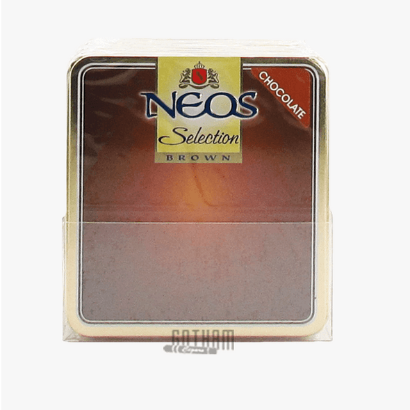 Neos Selection Brown Pack