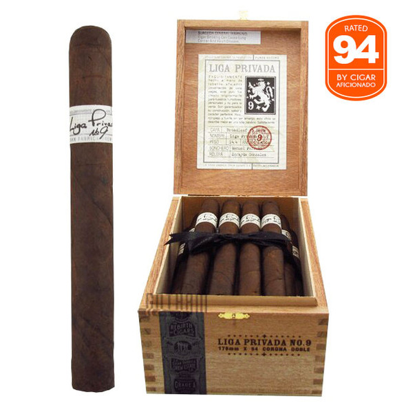 Buy Drew Estate Liga Privada H99 Papas Fritas Cigars Online & Save