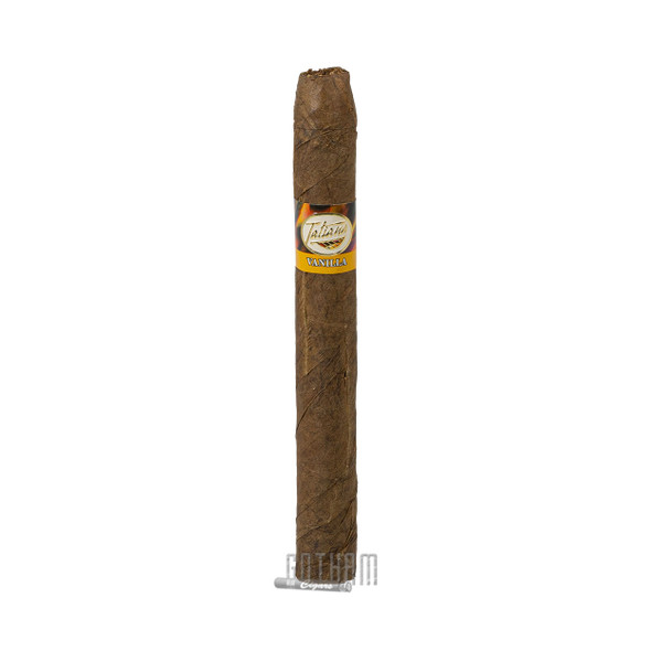 Tatiana Cigars La Vita Vanilla