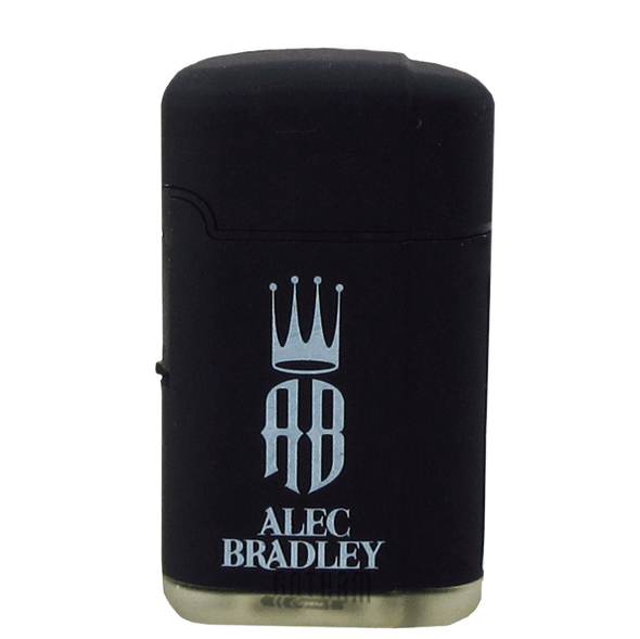 Alec Bradley Firestarter Torch Lighter Black