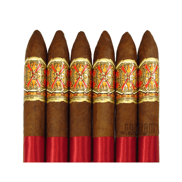 Opus X Belicoso XXX 6 pack