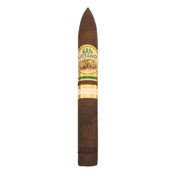 San Lotano Requiem San Andres Torpedo Stick