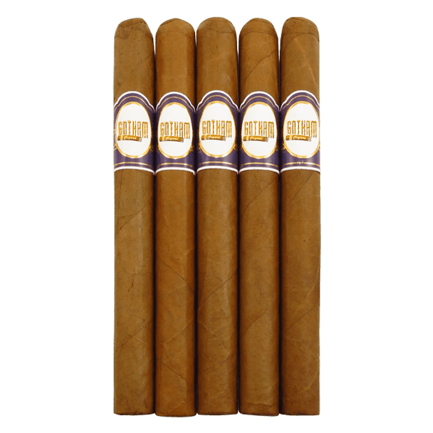 Gotham Connecticut Churchill 5 Pack