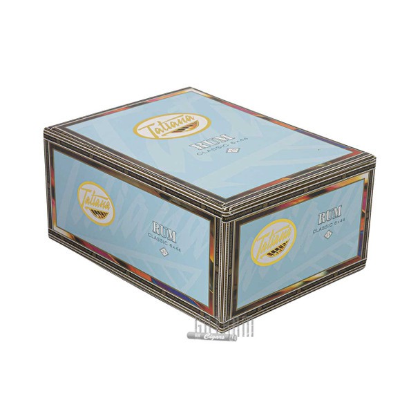 Tatiana Classic Rum Close Box