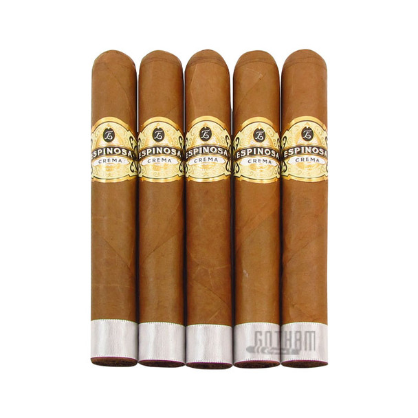 Espinosa Crema No.4 Robusto