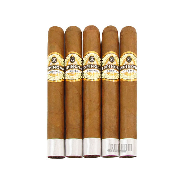 Espinosa Crema Corona 5 Pack