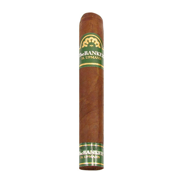 H. Upmann The Banker Currency 20 Cigars Stick