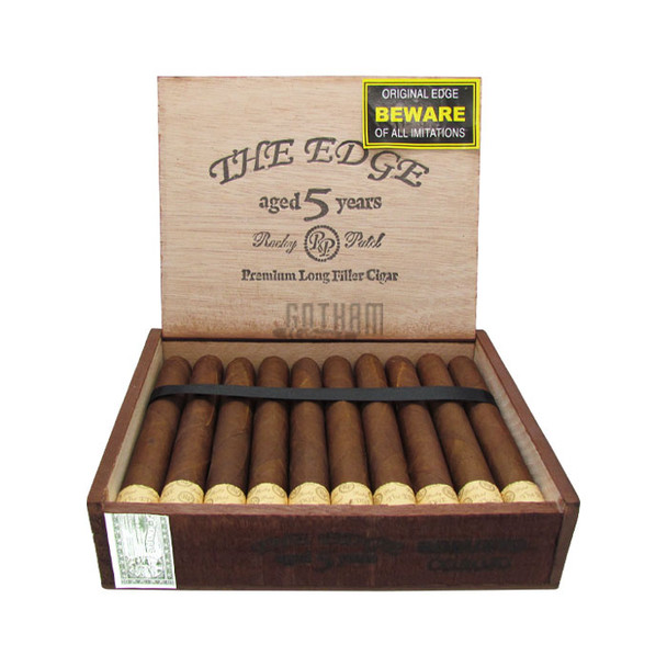 Rocky Patel Edge Robusto Corojo Open Box