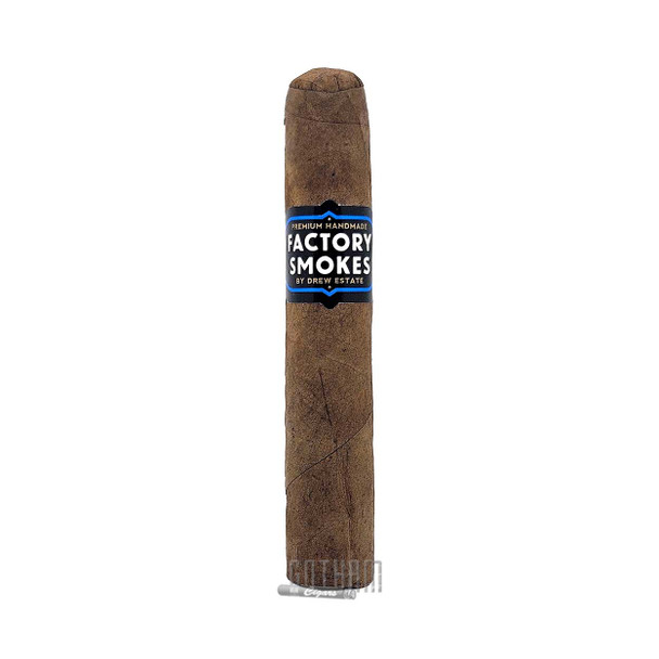 Factory Smokes by DE Sun Grown Robusto Single Stick