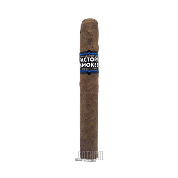 Factory Smokes by DE Sun Grown Toro Single Stick