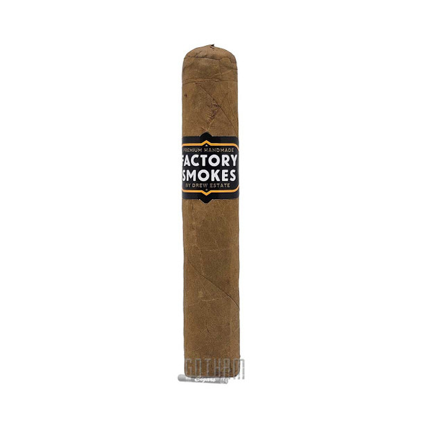 Factory Smokes by DE Shade Robusto Single Stick