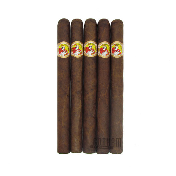 La Gloria Cubana Double Corona Natural five pack