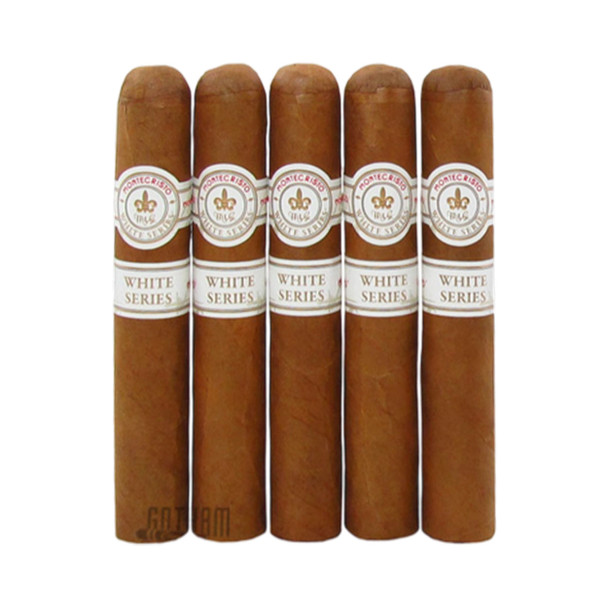 Montecristo White Rothchilde