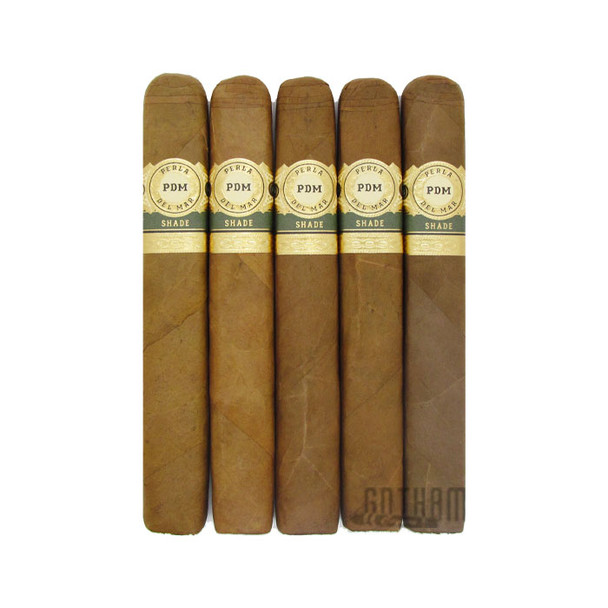 Perla Del Mar Shade Toro five pack