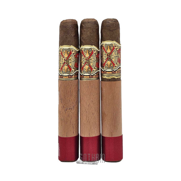 Opus X Perfecxion No. 4