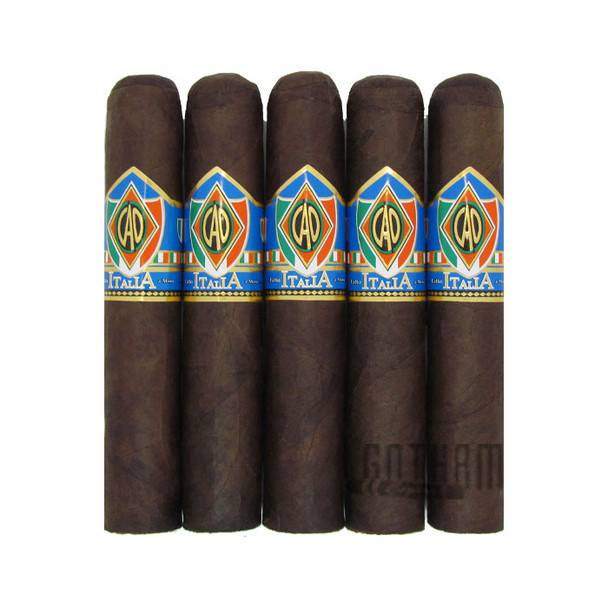 CAO Italia Ciao five pack