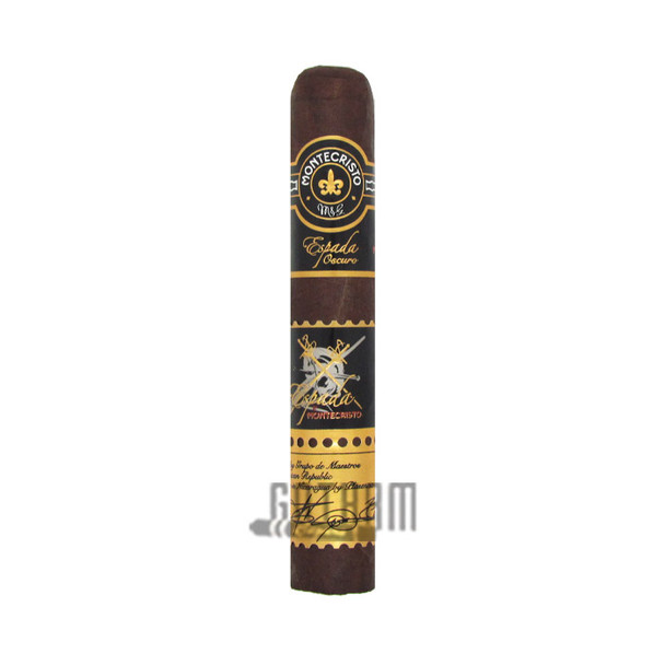 Montecristo Espada Ricasso Oscuro stick