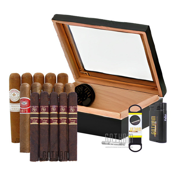 Premium Legendary Collection