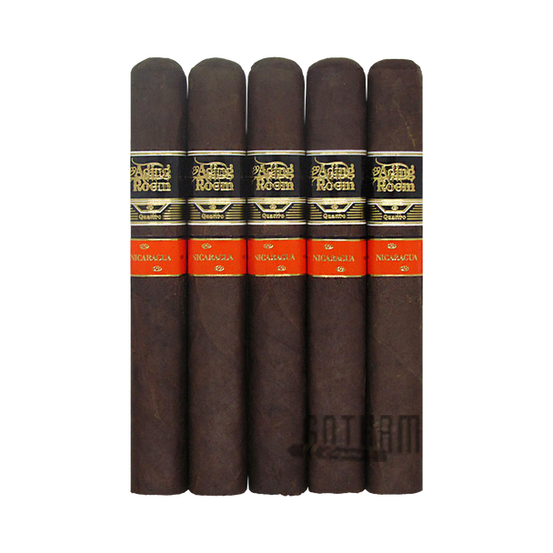 Aging Room Quattro Nicaragua Vibrato five pack