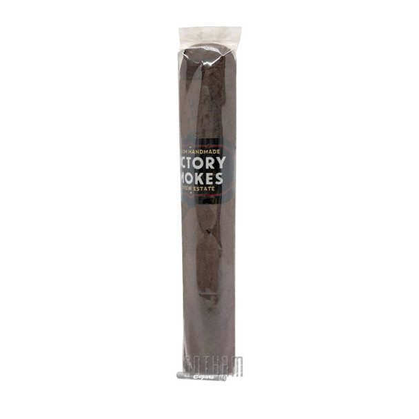 Factory Smokes by DE Maduro Robusto Single Stick