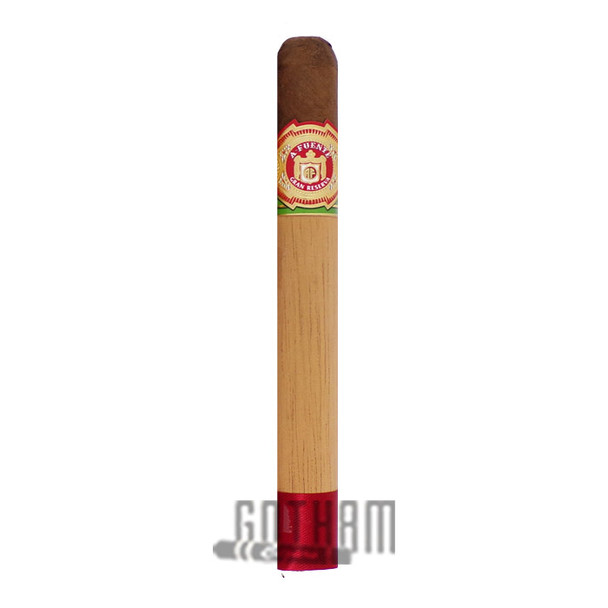 Arturo Fuente 858 Rosado Sun Grown stick