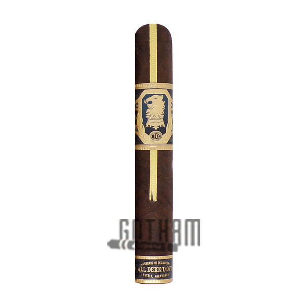 Undercrown 10 Robusto stick