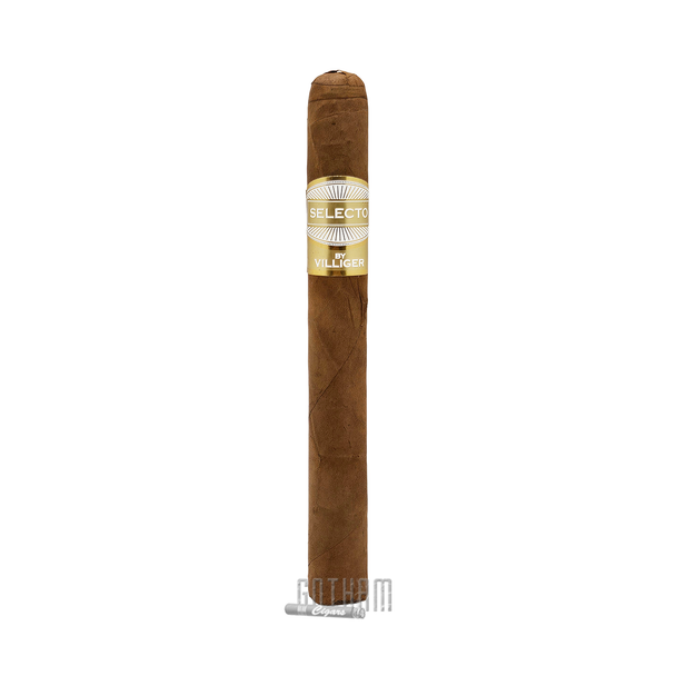 Villiger Selecto Churchill Single Stick
