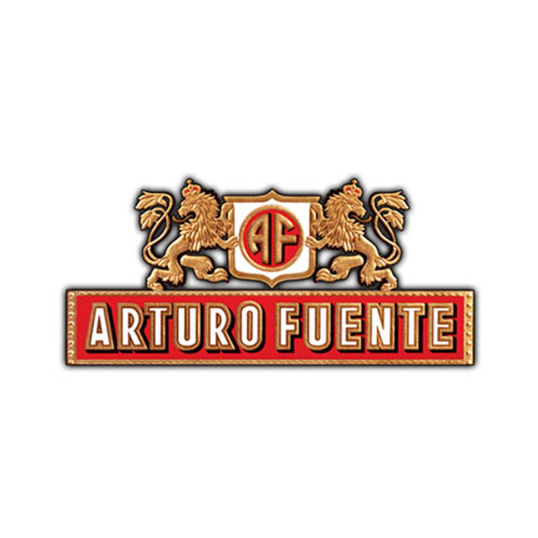 Arturo Fuente Casa Fuente Natural 808