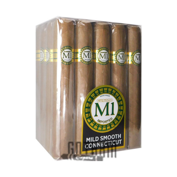 Cusano M1 Connecticut Bundle