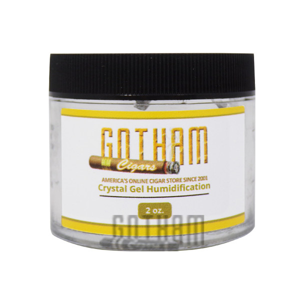 Gotham Humidifier Gel Jar