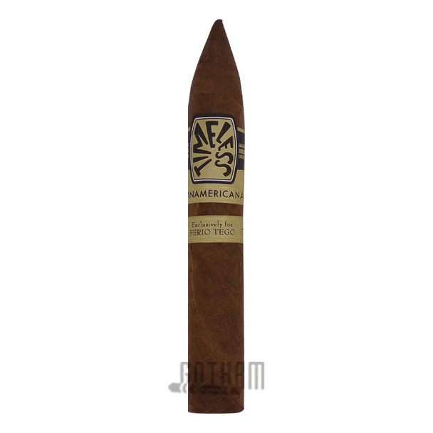 Ferio Tego Timeless Panamericana Belicoso Fino stick