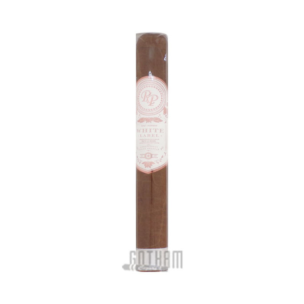 Rocky Patel White Label Toro stick