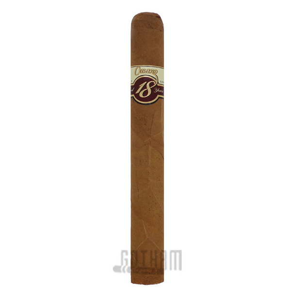 Cusano 18 Year Connecticut Churchill stick