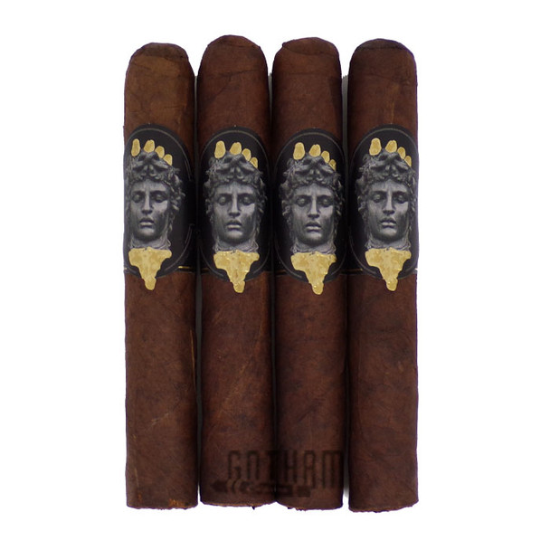 Alec & Bradley Gatekeeper Robusto four pack